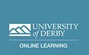 University of Derby Online Learning